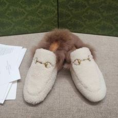 Gucci Slippers